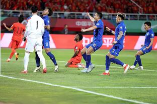 浙江FC在中超对阵国安取得三连胜 连续4场对阵国安都能进球